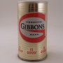 Gibbons Metallic 068-16 Photo 2