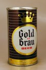 Gold Brau Beer 071-31 Photo 2