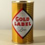 Gold Label Beer 072-01 Photo 3