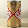 Gold Label Beer (Light Gold) 072-04 Photo 2