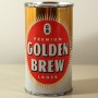 Golden Brew Premium Lager Beer 072-26 Photo 3