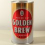Golden Brew Premium Lager Beer 072-27 Photo 3