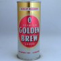 Golden Brew Lager Pint 229-32 Photo 2