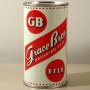 Grace Bros. Bavarian Type Beer 067-40 Photo 3