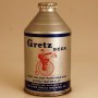 Gretz Beer Blue 194-35 Photo 2