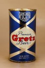 Gretz Premium Beer 074-33 Photo 2