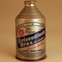 Griesedieck Bros. Light Lager 195-04 Photo 2