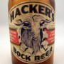 Hacker's Bock Beer Photo 2
