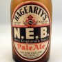 Hagearty's NEB Pale Ale White Photo 2