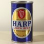 Harp Lager Beer Photo 3