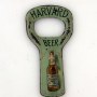Harvard Beer Bottle Opener Photo 2
