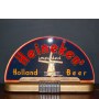 Heineken Imported Holland Lit Beer Sign Photo 3