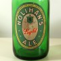 Holihan's Light Ale Quart Steinie Photo 2