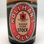 Holihan's Stock Ale Silver Photo 2
