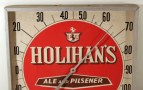 Holihan's Ale & Pilsener Thermometer Photo 3