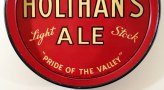 Holihan's Light Stock Ale "Pride of the Valley" Photo 3