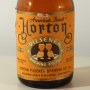 Horton Pilsener Beer (Horton Brewing) Photo 2