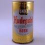 Hudepohl Beer Zip 077-34 Photo 2
