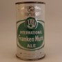 International Frankenmuth Ale 085-19 Photo 2