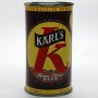 Karl's Famous Pilsener Beer A087-04 Photo 3