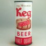 Keg Beer Full 231-11 Photo 2