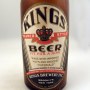 Kings Pilsner Beer Photo 2