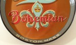 King's Bohemian Food Beer Fleur de Lis Photo 3