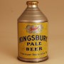 Kingsbury Pale Yellow 196-09 Photo 2