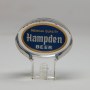 Hampden Beer Lucite Photo 2