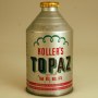 Koller's Topaz 4 196-17 Photo 2