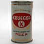 Krueger Extra Light, Dry Beer 090-20 Photo 3
