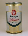 Krueger Pilsner Beer 090-35 Photo 2
