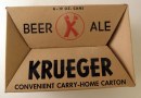 Krueger Six Pack Carton Photo 3