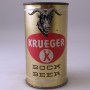 Krueger Bock Beer 090-28 Photo 2