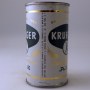 Krueger Extra Light Cream Ale 089-35 Photo 4