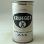 Krueger Extra Light Cream Ale 089-37 Photo 2