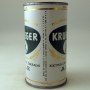 Krueger Extra Light Cream Ale 089-37 Photo 4