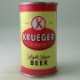 Krueger Light Lager Bank 090-16 Photo 2