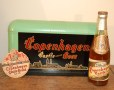 Copenhagen Castle Brand Beer Photo 2