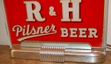 R&H Pilsner Beer Photo 3