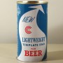 CCC New Lightweight Tinplate End for Beer Photo 4