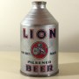 Lion Pilsener Beer 196-30 Photo 3
