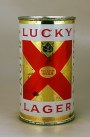 Lucky Lager 093-19 Photo 2
