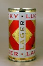 Lucky Lager 093-19 Photo 4