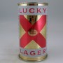 Lucky Lager Dated Vancouver 094-02 Photo 2