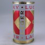 Lucky Lager Dated Vancouver 094-02 Photo 4