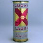 Lucky Lager King Size 232-14 Photo 2