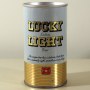 Lucky Extra Light Beer 090-40 Photo 3