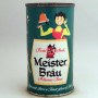 Meister Brau Barn Green 098-02 Photo 2