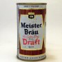 Meister Brau Draft Beer 099-06 Photo 3